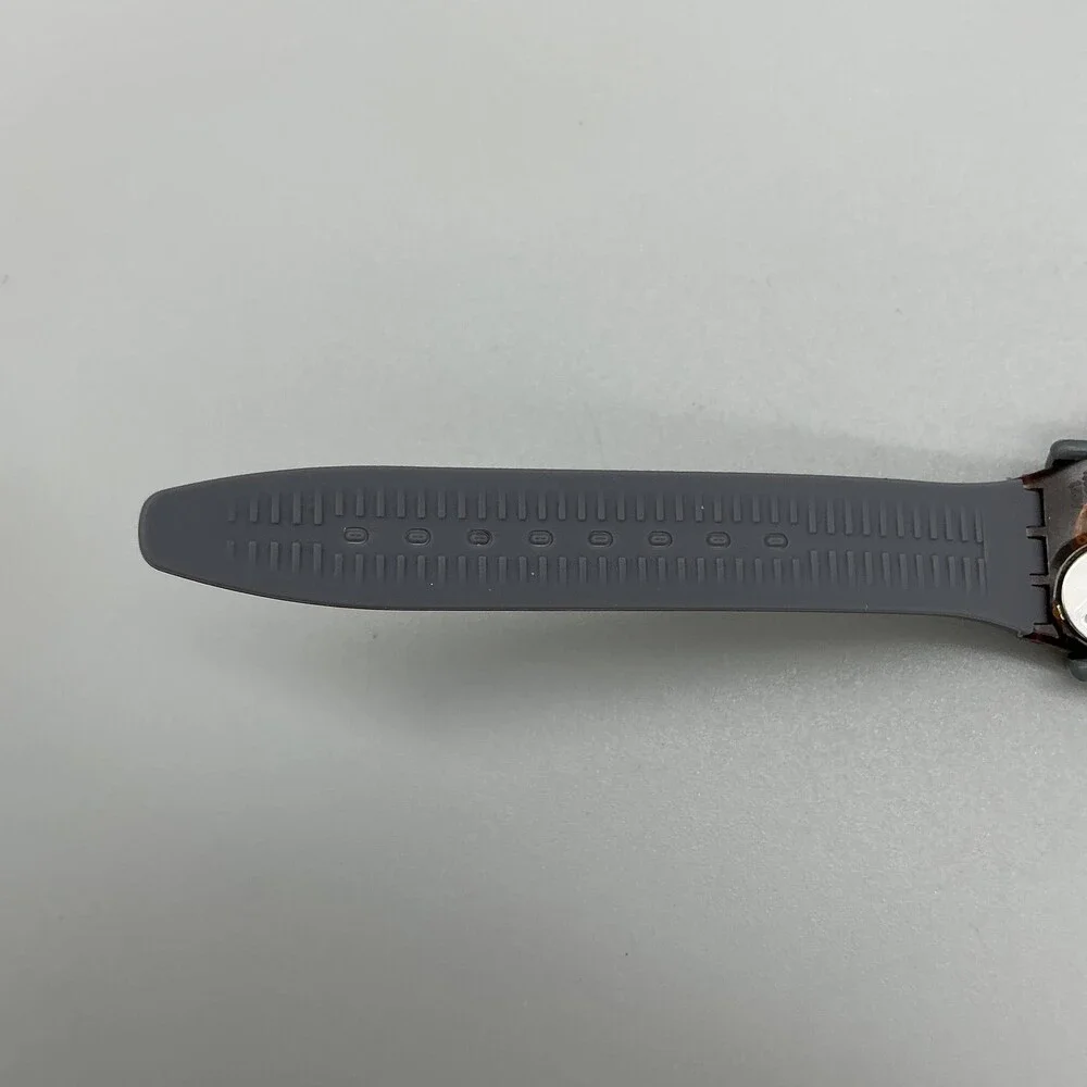 Swatch see photos